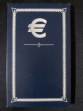 Set Euro Finlanda 2005, 8 Monede UNC, Colectie