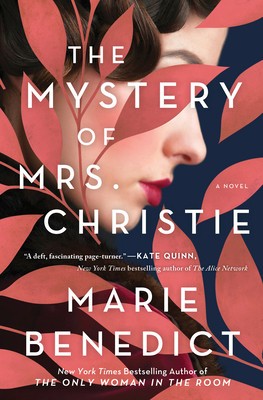 The Mystery of Mrs. Christie foto