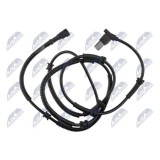 Senzor abs fata Jeep Wrangler 1997-2006, Stanga, Dreapta, 56027727AB