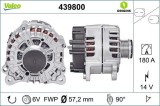 Alternator Audi A4 B8, A5, A6 C7, A7, Q5; Porsche Macan Motor 3.0 S Diesel, 3.0 SQ5 TDI quattro, 3.0 TDI, 3.0 TDI quattro, 3.0 Tfsi quattro, SQ5 TDI