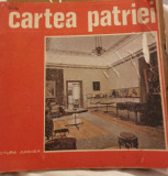 Din CARTEA PATRIEI - texte alese, editor Constantin Parfene, ed. Junimea 1976