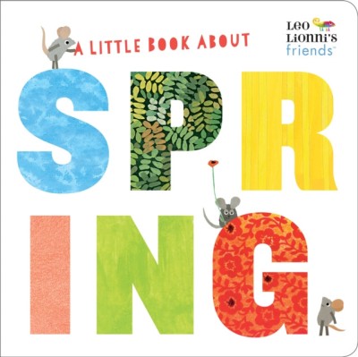 A Little Book about Spring foto