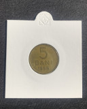 Moneda 5bani 1956 RPR