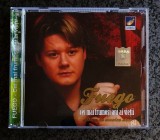 CD Fuego Cei mai frumosi ani ai vietii