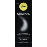 Lubrifiant Pjur Original 1.5ml