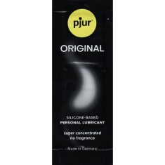 Lubrifiant Pjur Original 1.5ml