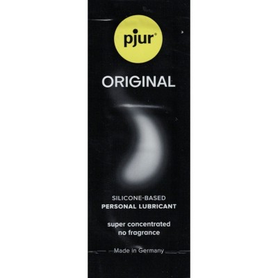 Lubrifiant Pjur Original 1.5ml foto