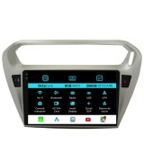 Cumpara ieftin Navigatie Dedicata Peugeot 301 (2013-2018), 9Inch, 8Gb Ram, 256Gb Stocare, Carplay