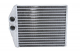 Radiator incalzire interior FIAT CROMA (194) (2005 - 2016) THERMOTEC D6X011TT