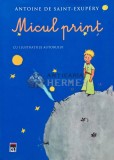Micul Print - 2006 - Antoine De Saint-Exupery (AS252), Rao