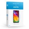 Cutie de instrumente LG G7 Fit (Q850).