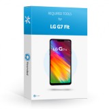Cutie de instrumente LG G7 Fit (Q850).