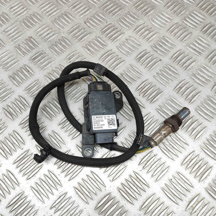 Sonda lambda CITRO&Euml;N C5 AIRCROSS 2021 OEM: 9830288780,0281008064,0281008065 27764149