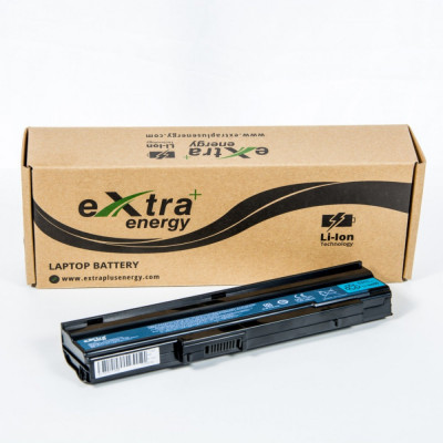 Baterie laptop pentru Acer Extensa 5235 5635G 5635ZG AS09C31 foto