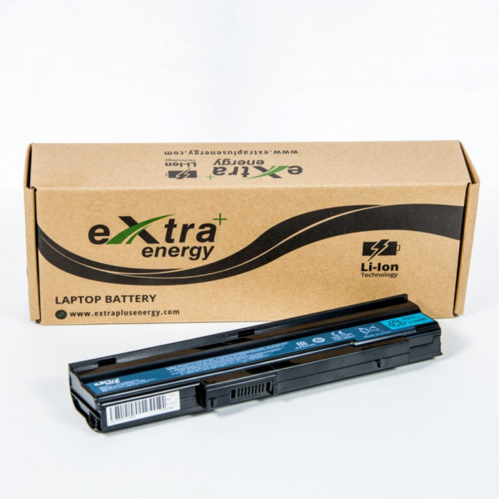 Baterie laptop pentru Acer Extensa 5235 5635G 5635ZG AS09C31