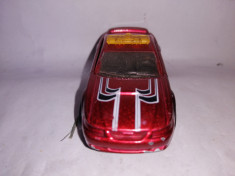 bnk jc Matchbox Police 99 Mustang DARE Campaign Car 3 foto