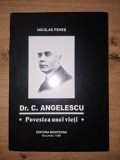 Povestea unei vieti- C. Angelescu