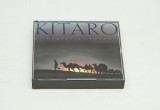 Kitaro - Silk Road I &amp; II - 2xCD audio original dublu NOU