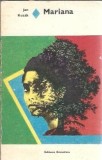 Carte Mariana de Jan Kozak, Editura Eminescu, 1976, Literatura Romana, Editie Veche