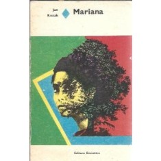 Mariana - Jan Kozak