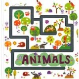 Animal Trace The Track Book