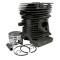 Kit cilindru complet Stihl MS 170, 017 - 37mm