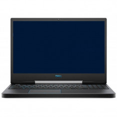 Laptop Dell Inspiron 5590 G5 15.6 inch FHD Intel Core i5-9300H 8GB DDR4 512GB SSD nVidia GeForce GTX 1650 4GB FPR Linux 3Yr CIS Black foto