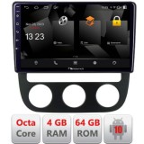 Navigatie VW Golf 5 2004-2010 clima automatica Android Octa Core 720p 4+64 DSP 360 camera carplay android auto CarStore Technology