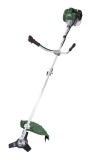 Motocoasă pe benzină 2 &icirc;n 1 și trimmer pentru vegetație