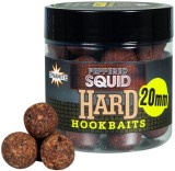 Boilies Dynamite Baits Peppered Squid Hard Hookbaits 20mm