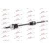 Planetara Opel Vivaro A Box (X83) 08.01-10.15, Vivaro A Bus (X83) 08.01-10.15, Vivaro A (X83) 02.01-07.14; Renault Trafic 2 Box (Fl) 03.01-, Trafic 2