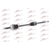 Planetara Opel Vivaro A Box (X83) 08.01-10.15, Vivaro A Bus (X83) 08.01-10.15, Vivaro A (X83) 02.01-07.14; Renault Trafic 2 Box (Fl) 03.01-, Trafic 2