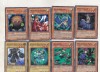Bnk crc Yugioh - Yugi Starter Deck - YSD (Starter Deck) 2006 - set incomplet