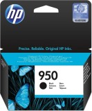 Cartus Cerneala Original HP Black nr.950 pentru OfficeJet Pro 251|276|8100|8600 "CN049AE"