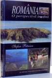 ROMANIA, O PERSPECTIVA INEDITA de STEFAN PETRESCU , 2002