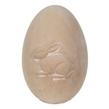 Cumpara ieftin Ou decorativ Paste 18x17x25 cm