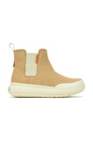 Merrell cizme de zăpadă din piele &icirc;ntoarsă ARQUETTE THERMO culoarea maro, J007066