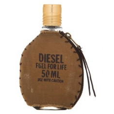 Diesel Fuel for Life Homme eau de Toilette pentru barbati 50 ml foto
