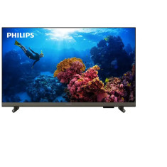 Televizor LED Philips 32PHS6808, 80 cm, Smart TV, HD, Clasa E