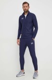 Under Armour trening barbati, culoarea albastru marin, 1379592