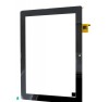 Touchscreen Allview Wi10N Pro Negru OEM Display Tableta Geam Sticla