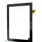 Touchscreen Allview Wi10N Pro, Black, OEM