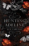 Hunting Adeline - SAS Gardners EU