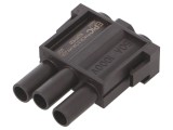 'Modul Conector Femelă MCB 3 CM-HV (1000V 50A)'