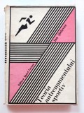 TEORIA ANTRENAMENTULUI SPORTIV - ION ȘICLOVAN - 1977