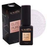 Cumpara ieftin Oja Semipermanenta Hema Free LUXORISE ELITE PURE- Polished Pearl, 15ml
