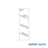 Stergator parbriz sofer mercedes-benz citan 11/2012➝ cod:art52 23 Alta marca Alt model #7, Array