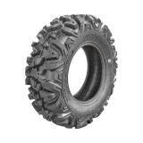 Anvelopa ATV 25x8-12 6PR TL Knight pentru teren accidentat
