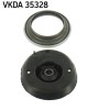 SKF VKDA 35328 Rulment sarcina suport arc