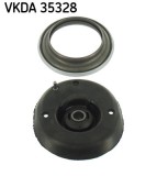 SKF VKDA 35328 Rulment sarcina suport arc